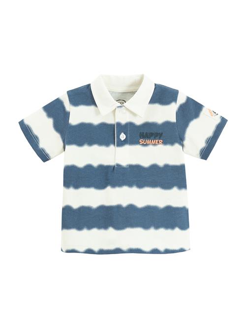 Cool Club Shirts  creme / safir