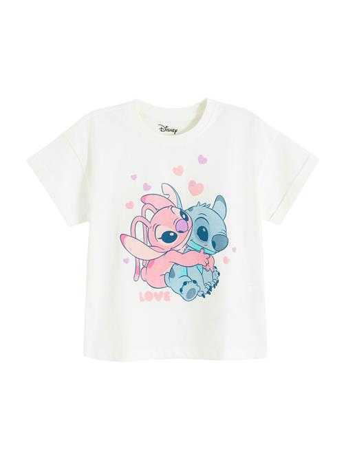 Cool Club Bluser & t-shirts  blå / lys pink / hvid