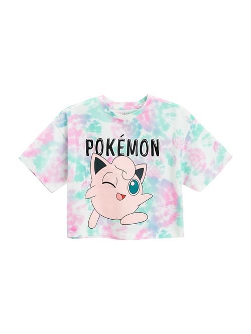 Cool Club Bluser & t-shirts  jade / mørkelilla / lys pink / hvid