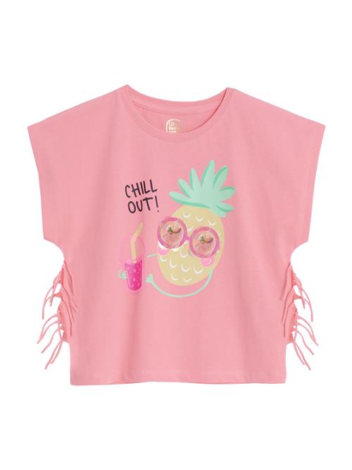 Cool Club Bluser & t-shirts  blandingsfarvet / pink