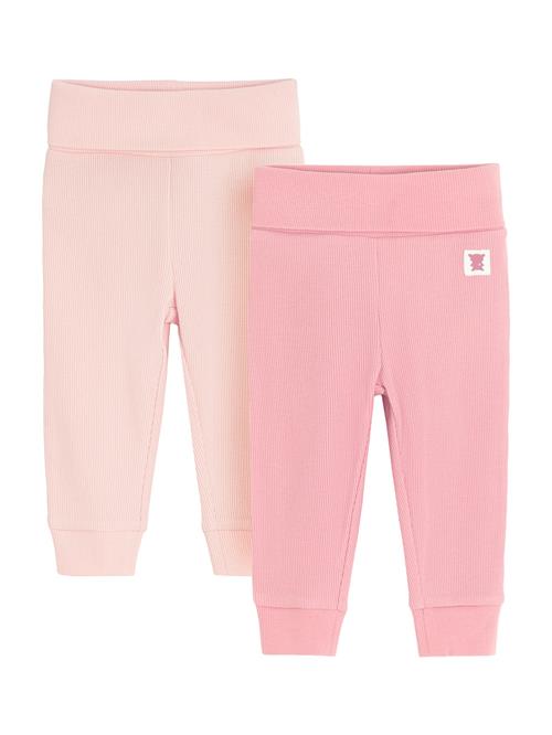 Cool Club Bukser  pink / lyserød