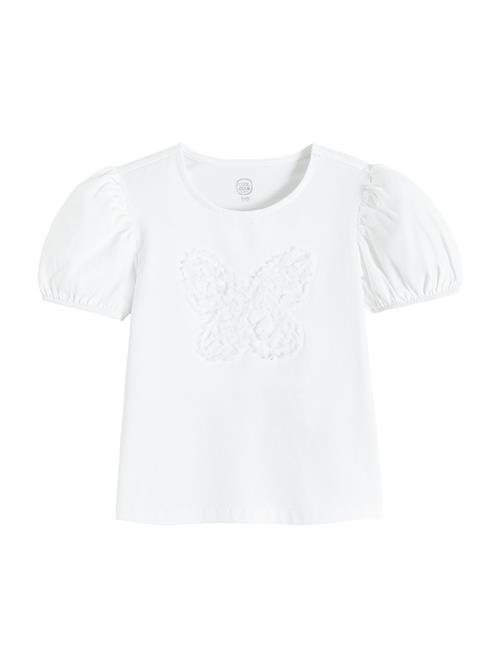 Cool Club Bluser & t-shirts  hvid