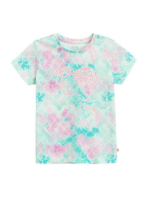 Cool Club Bluser & t-shirts  azur / laks / pink / hvid