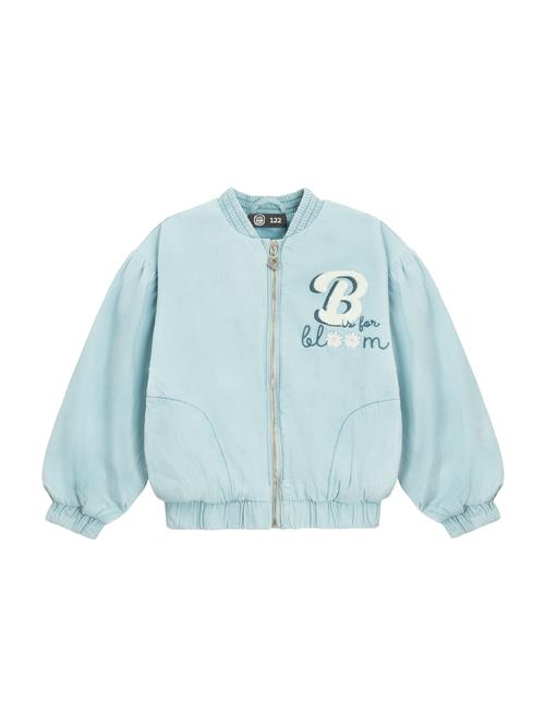 Cool Club Overgangsjakke  blue denim