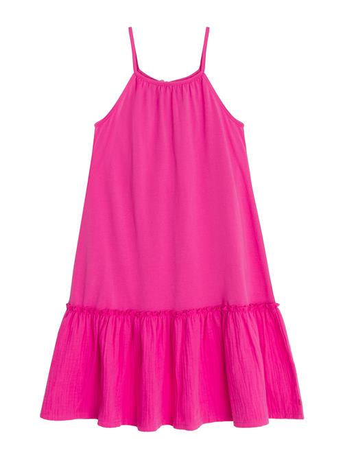 Cool Club Kjole  fuchsia