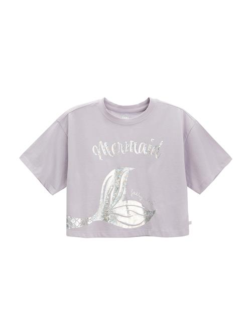 Cool Club Bluser & t-shirts  pastellilla / blandingsfarvet