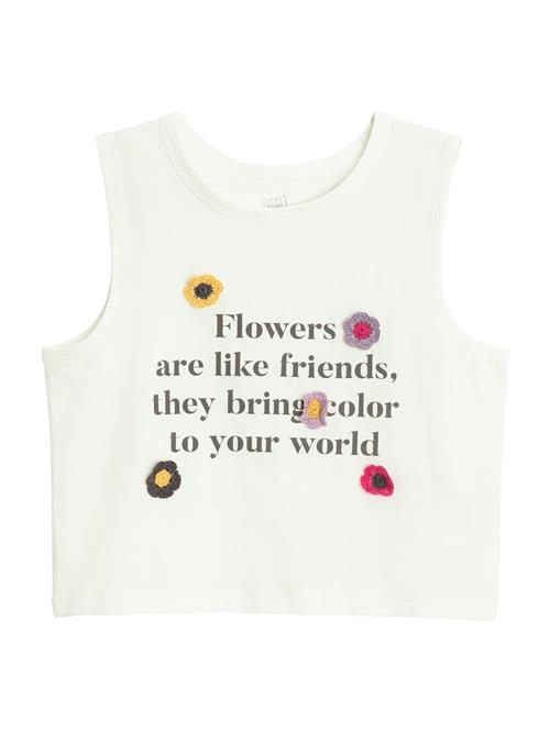 Cool Club Bluser & t-shirts  gul / rød / sort / hvid