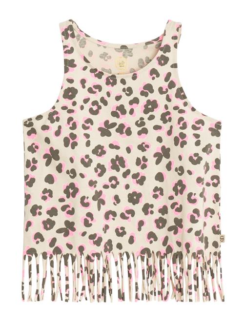Cool Club Bluser & t-shirts  lyserød / neonpink / sort