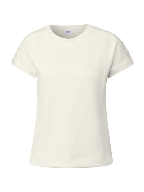 Se CECIL Shirts  beige ved About You