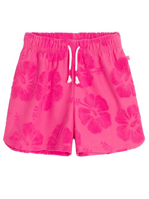 Cool Club Bukser  pink / mørk pink