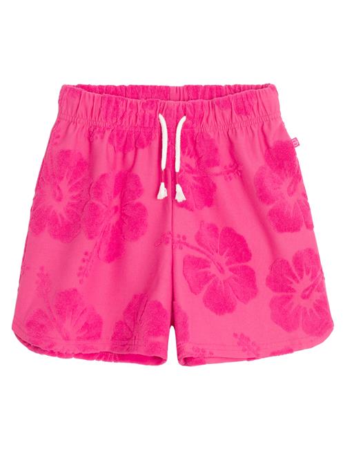 Cool Club Bukser  pink / mørk pink