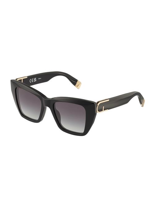 FURLA Solbriller 'SFU882'  sort