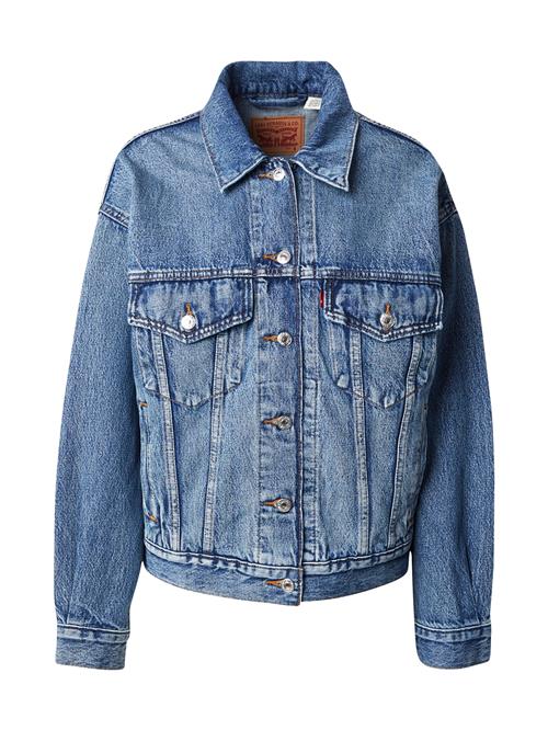 LEVI'S ® Overgangsjakke '90s'  blue denim