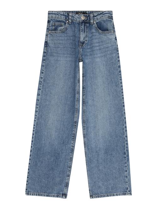 NAME IT Jeans 'NLFBett'  blå