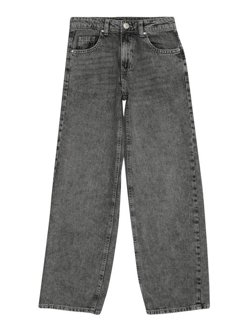 NAME IT Jeans 'NLFBett'  grå