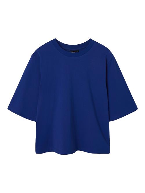 NAME IT Bluser & t-shirts  blå