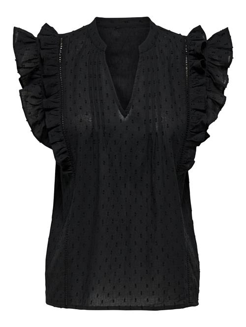 ONLY Bluse 'ONLRaina'  sort