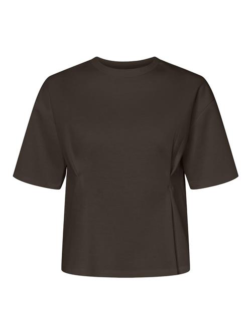 PIECES Shirts 'PCSKYLAR'  antracit