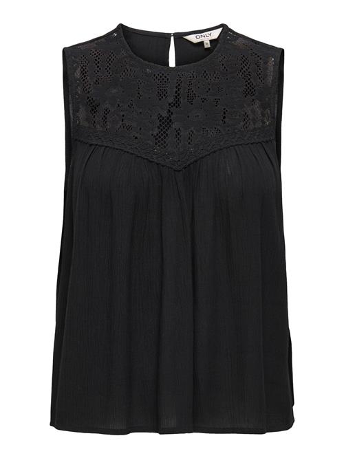ONLY Bluse  sort