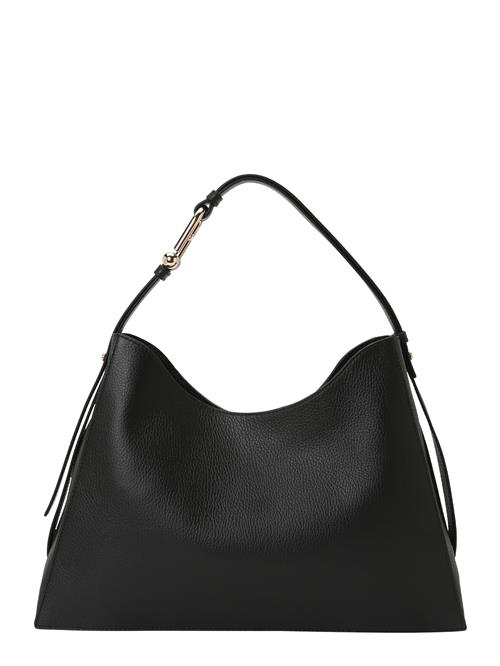 FURLA Skuldertaske  sort
