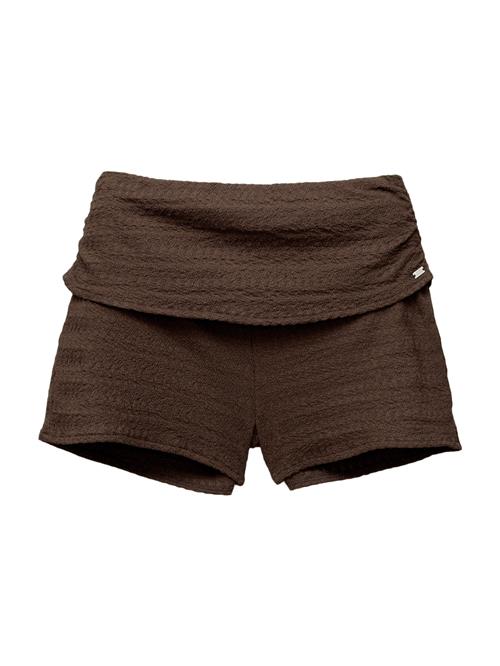 Pull&Bear Bukser  choko