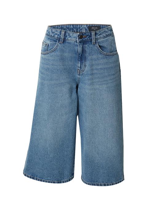 Noisy may Jeans 'NMRANDY'  blå
