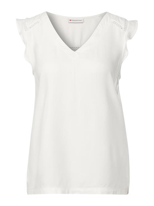 STREET ONE Shirts  offwhite