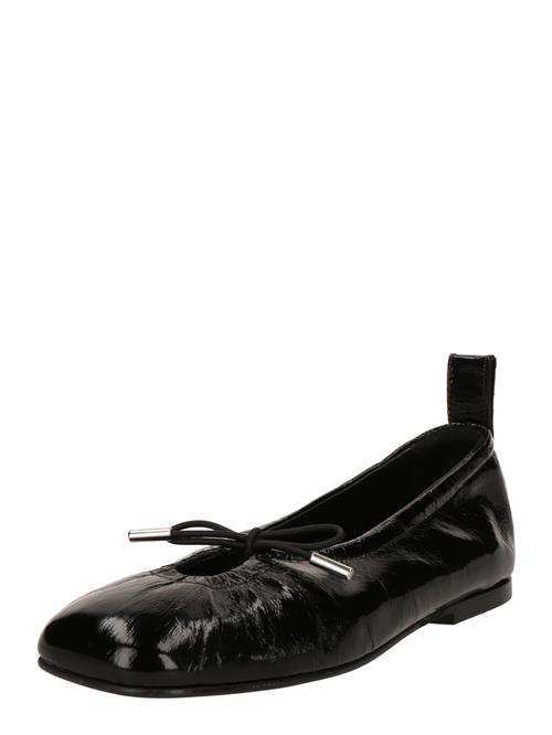 Alohas Ballerinasko  sort
