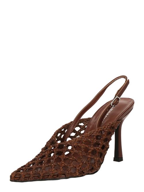 GLAMOROUS Slingpumps  choko
