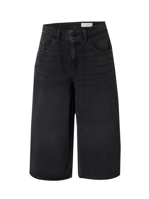 Noisy may Jeans 'NMRANDY'  black denim