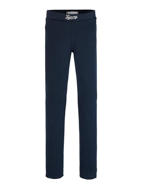 TOMMY HILFIGER Leggings  marin