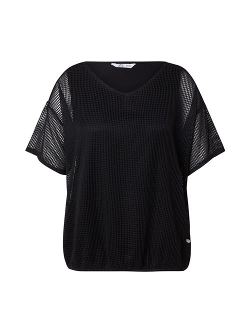 Z-One Shirts 'Fi44nley'  sort