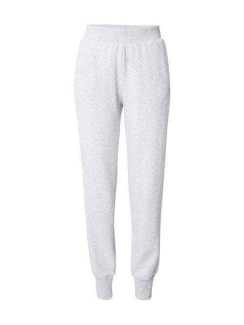 ADIDAS SPORTSWEAR Sportsbukser  lysegrå