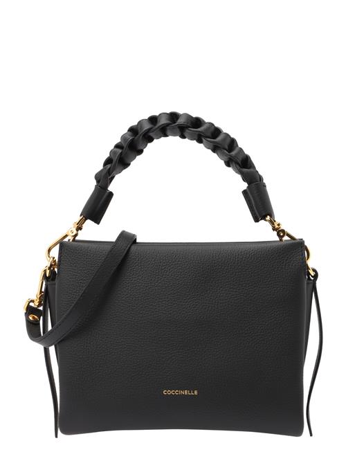 Coccinelle Håndtaske 'BOHEME'  sort