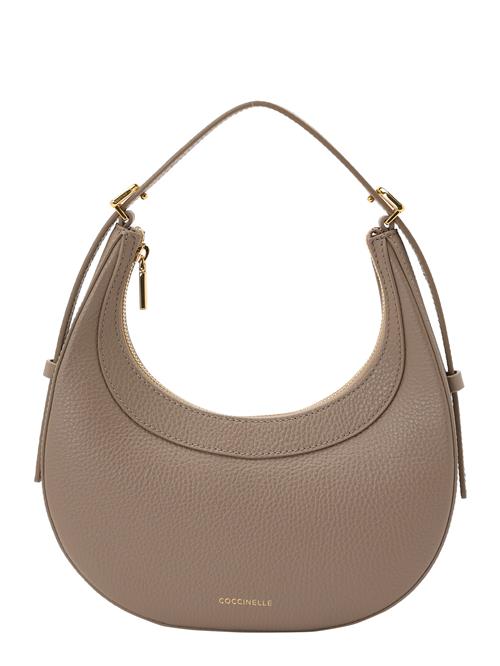 Coccinelle Håndtaske 'WHISPER'  taupe