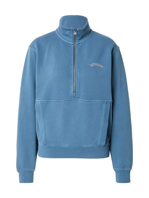 Superdry Sweatshirt 'ESSENTIAL'  opal
