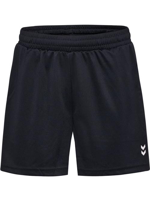 Hummel Sportsbukser 'Pulse'  sort / hvid