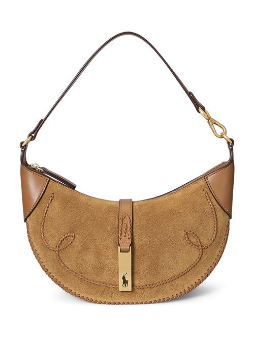 Polo Ralph Lauren Skuldertaske  umbra