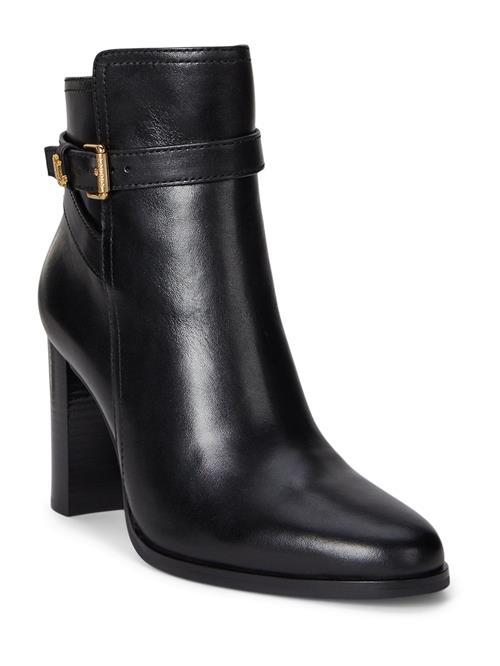 Lauren Ralph Lauren Støvletter 'Brooke II'  sort