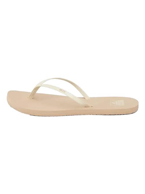 REEF Klipklappere 'Bliss Nights'  beige