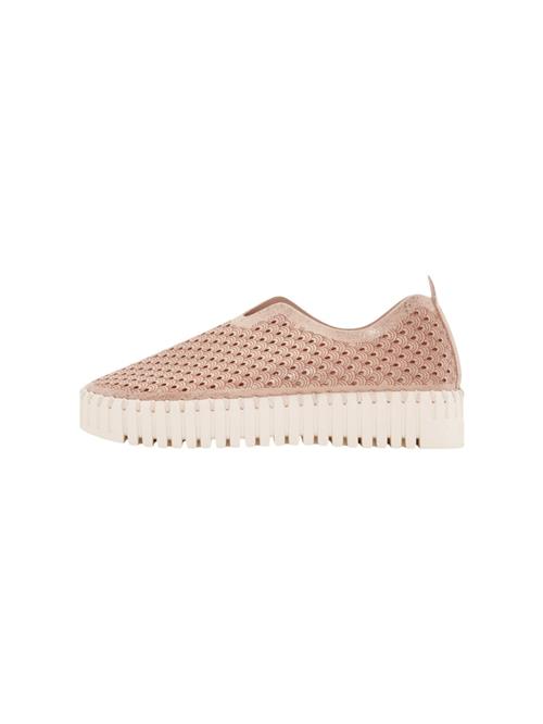 ILSE JACOBSEN Slipper 'TULIP3884'  beige