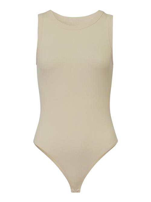 Les Lunes Body  beige