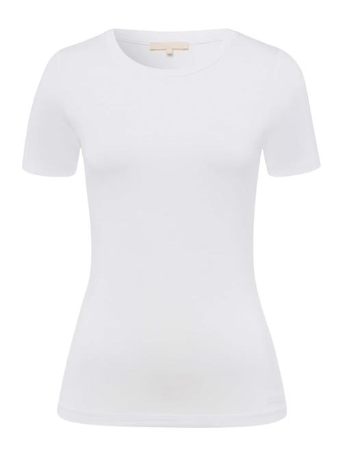 Les Lunes Shirts 'ANNIE'  hvid