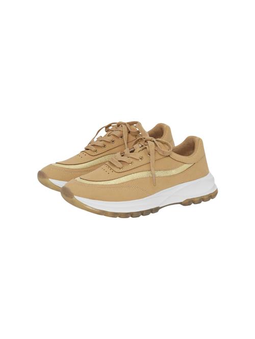 ILSE JACOBSEN Sneaker low  lysebrun