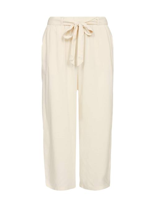 Soyaconcept Bukser ' ADIA  '  creme