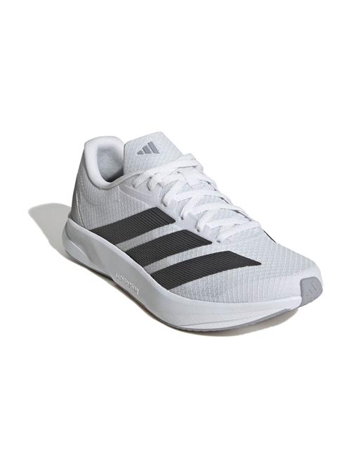 ADIDAS PERFORMANCE Løbesko 'Duramo RC2'  sort / hvid