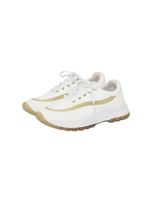 ILSE JACOBSEN Sneaker low  hvid