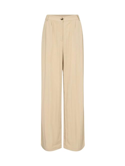 Soyaconcept Bukser ' PAIGE 2-C '  sand