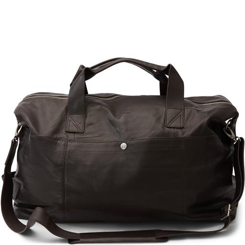 MATINIQUE Weekender L Leather Taske