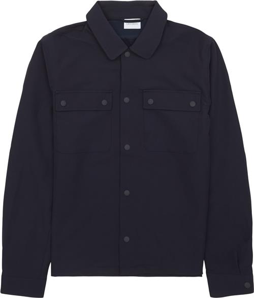 LES DEUX SEBASTIAN TECH JACKET 1000391 Skjorter